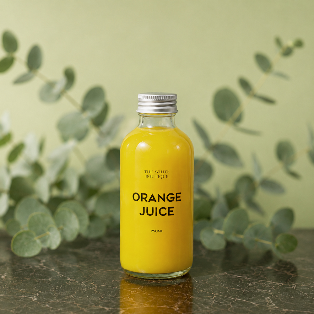 Orange Juice - 250ml